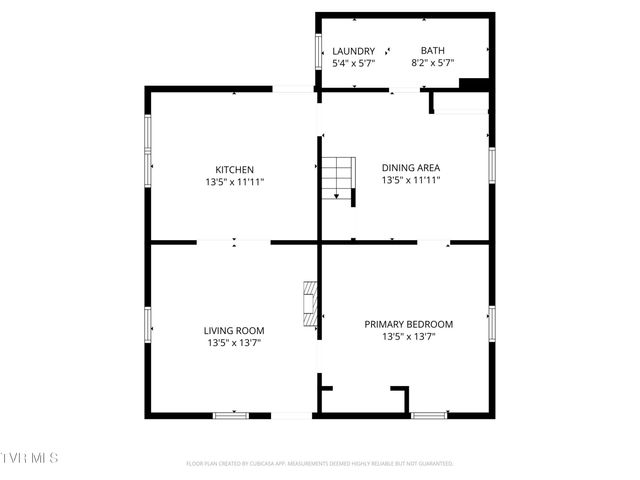 2218 Rebel Hollow Road, Tazewell, TN 37879