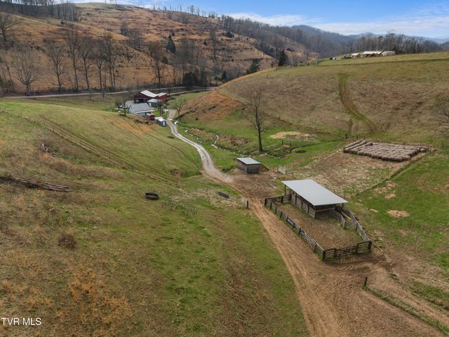 2218 Rebel Hollow Road, Tazewell, TN 37879