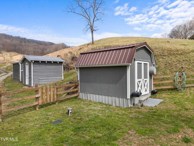2218 Rebel Hollow Road, Tazewell, TN 37879