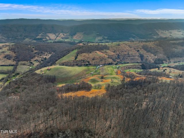 2218 Rebel Hollow Road, Tazewell, TN 37879