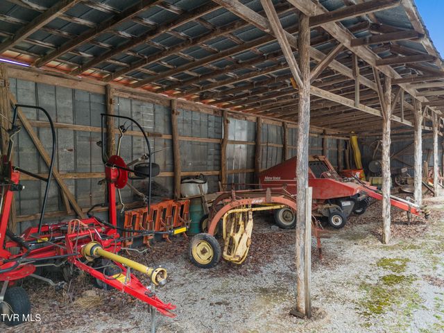 2218 Rebel Hollow Road, Tazewell, TN 37879