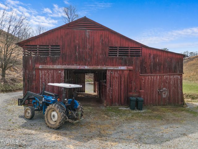 2218 Rebel Hollow Road, Tazewell, TN 37879