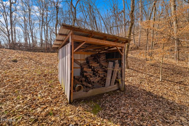 2218 Rebel Hollow Road, Tazewell, TN 37879