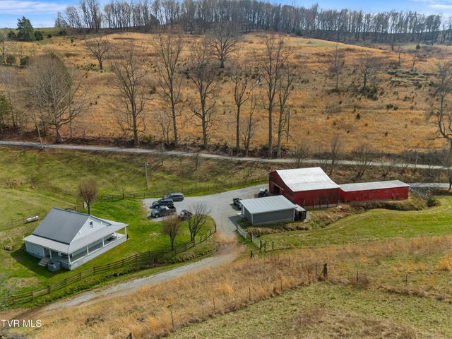 2218 Rebel Hollow Road, Tazewell, TN 37879