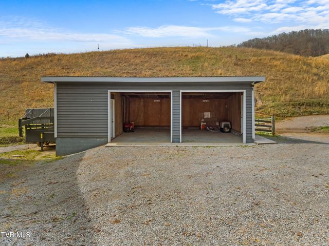 2218 Rebel Hollow Road, Tazewell, TN 37879