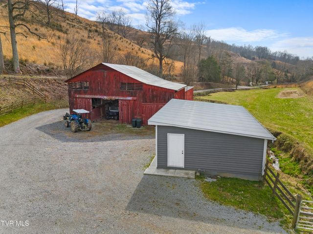 2218 Rebel Hollow Road, Tazewell, TN 37879