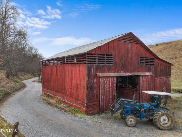 2218 Rebel Hollow Road, Tazewell, TN 37879