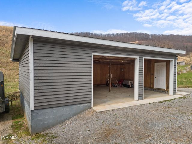 2218 Rebel Hollow Road, Tazewell, TN 37879