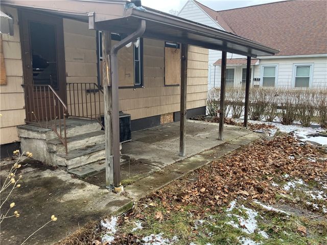56 Howard Avenue, Binghamton, NY 13904