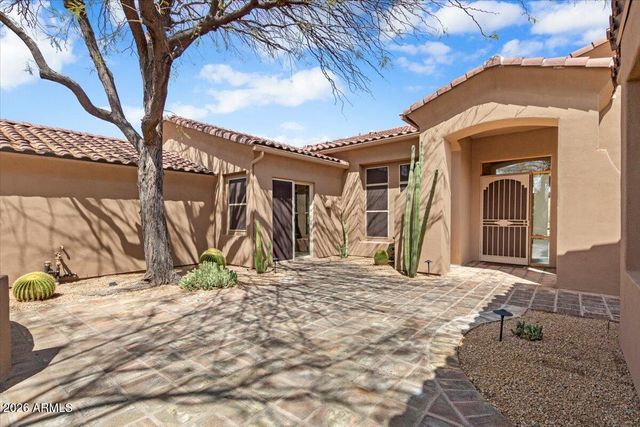 33667 N 78th Place, Scottsdale, AZ 85266