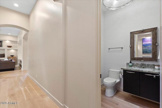 33667 N 78th Place, Scottsdale, AZ 85266