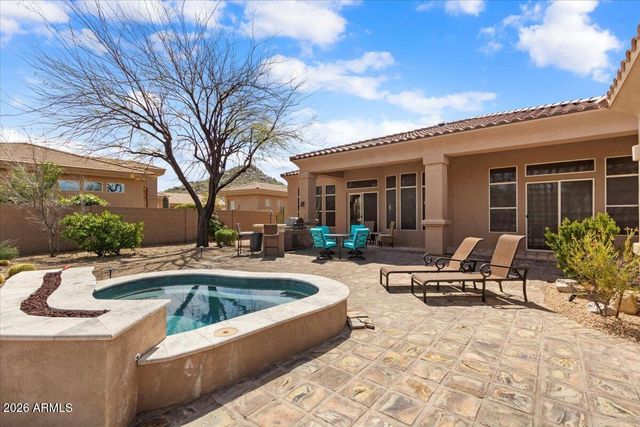 33667 N 78th Place, Scottsdale, AZ 85266