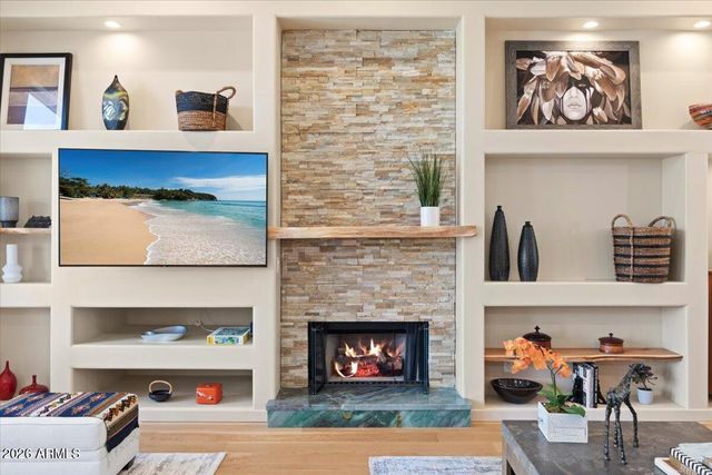 33667 N 78th Place, Scottsdale, AZ 85266