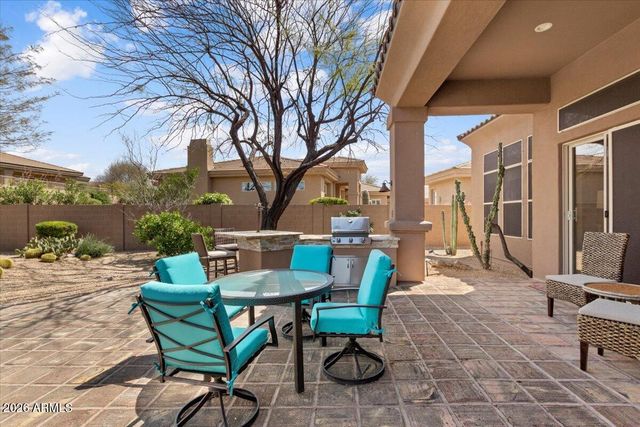 33667 N 78th Place, Scottsdale, AZ 85266