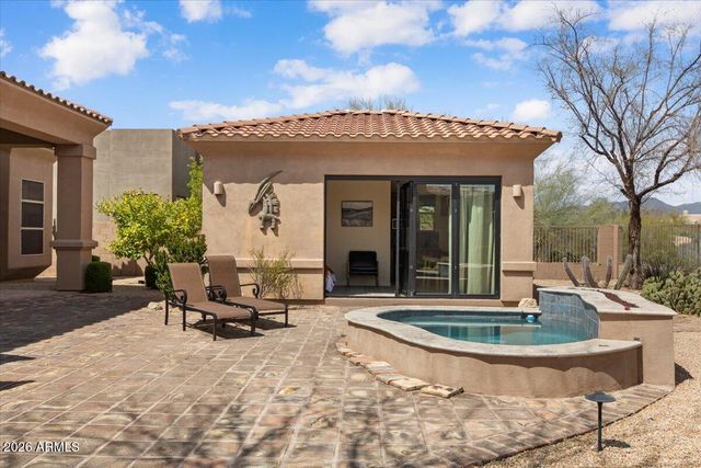 33667 N 78th Place, Scottsdale, AZ 85266