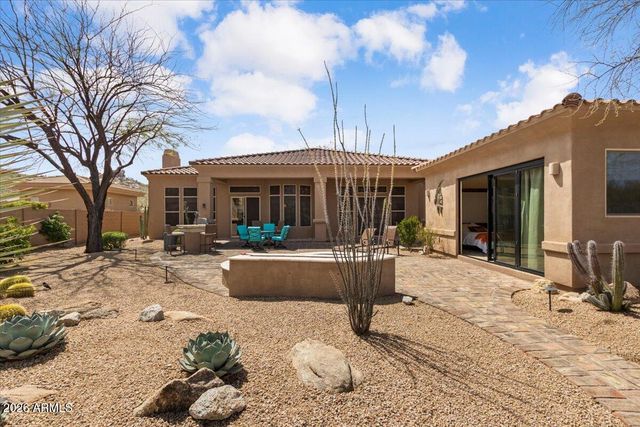 33667 N 78th Place, Scottsdale, AZ 85266