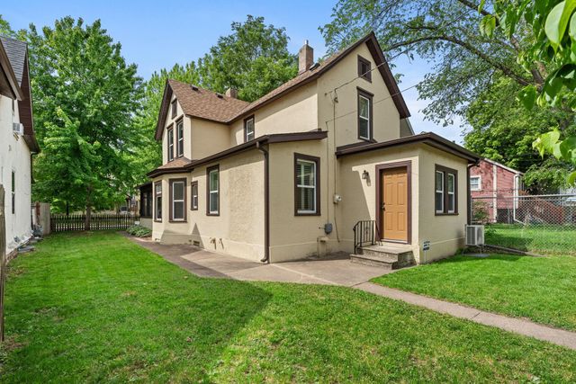 671 Edmund Avenue, Saint Paul, MN 55104