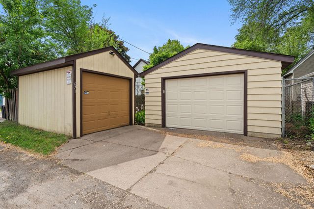 671 Edmund Avenue, Saint Paul, MN 55104