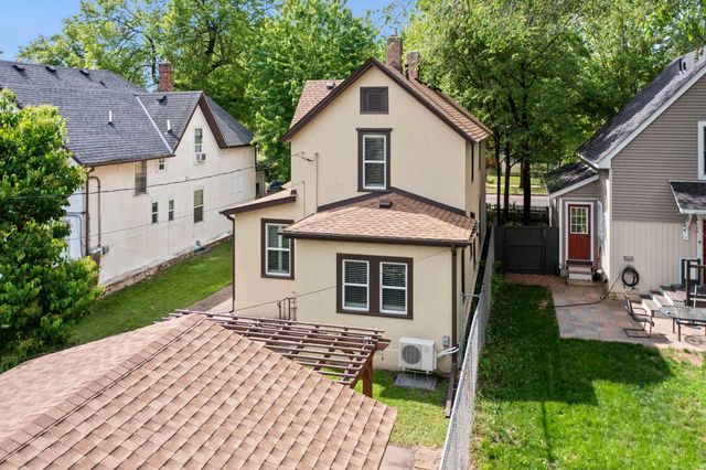 671 Edmund Avenue, Saint Paul, MN 55104