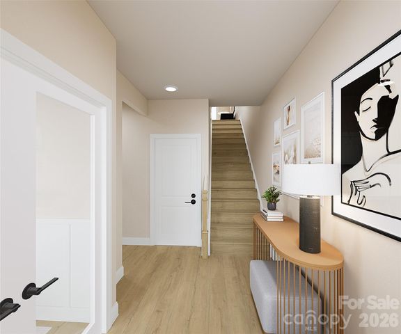 440 Old Town Village Road, Waxhaw, NC 28173