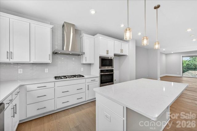 440 Old Town Village Road, Waxhaw, NC 28173