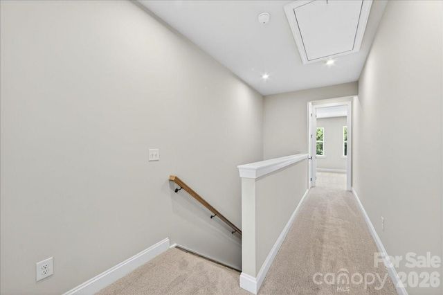 440 Old Town Village Road, Waxhaw, NC 28173