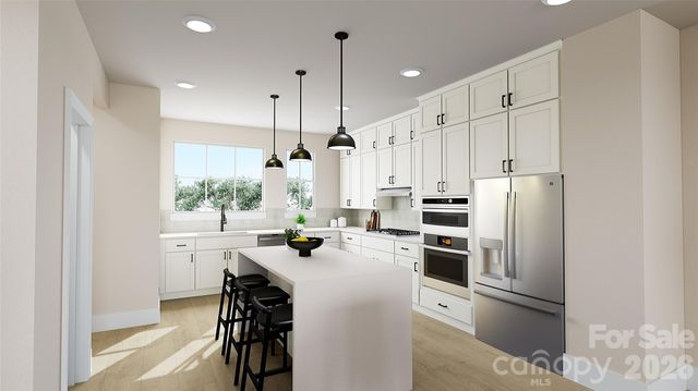 440 Old Town Village Road, Waxhaw, NC 28173