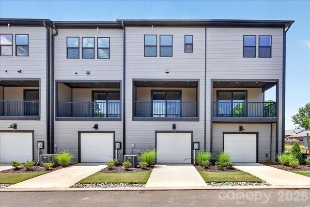 440 Old Town Village Road, Waxhaw, NC 28173