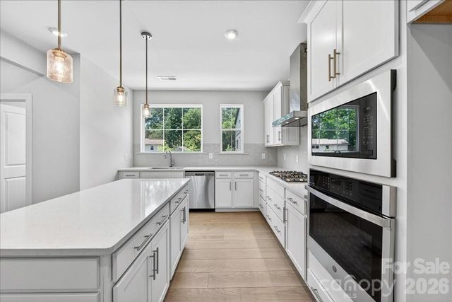 440 Old Town Village Road, Waxhaw, NC 28173