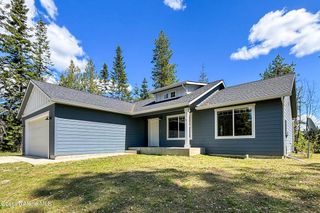 1279 Gypsy Bay Road, Sagle, ID 83860