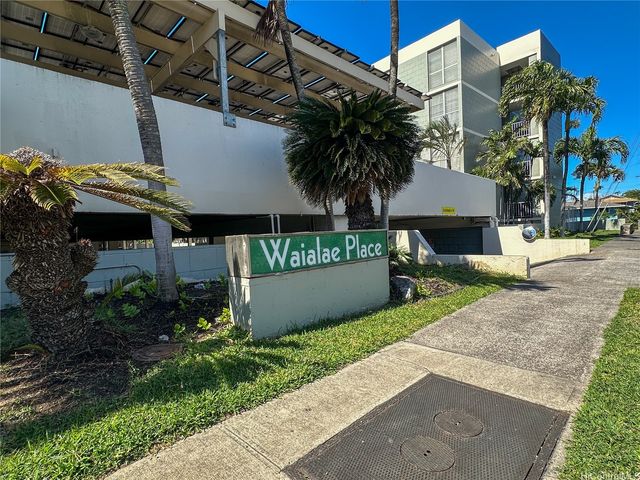 2845 Waialae Avenue 321, Honolulu, HI 96826