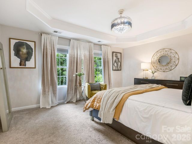 6807 Guinevere Drive, Charlotte, NC 28277