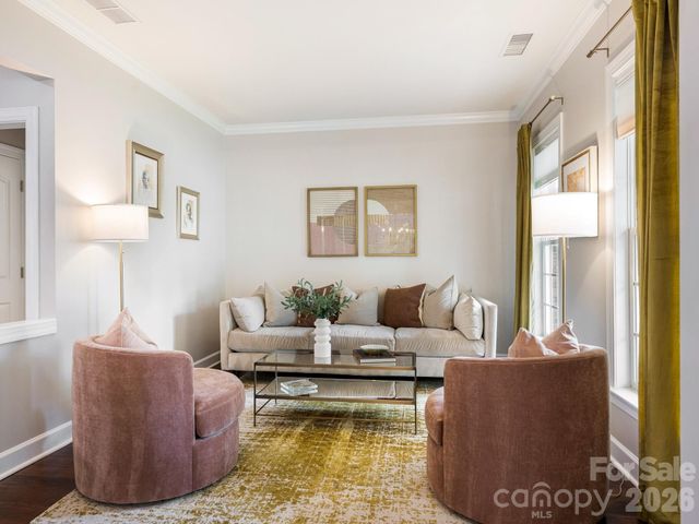 6807 Guinevere Drive, Charlotte, NC 28277
