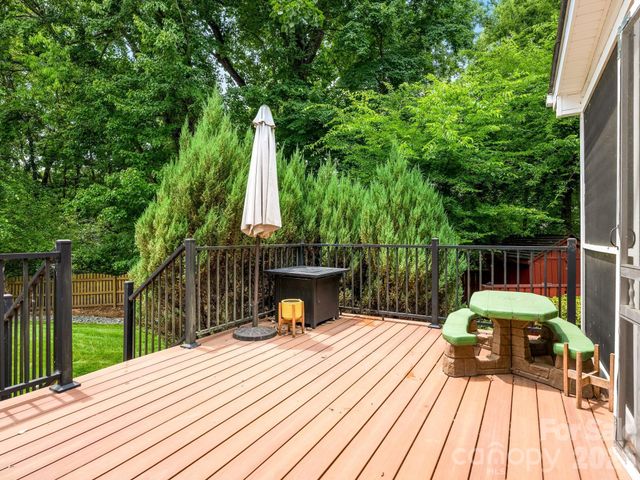 6807 Guinevere Drive, Charlotte, NC 28277