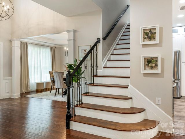 6807 Guinevere Drive, Charlotte, NC 28277
