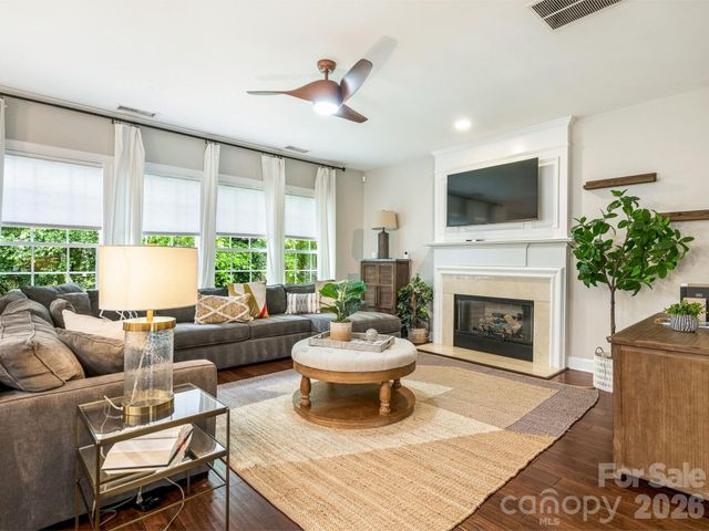 6807 Guinevere Drive, Charlotte, NC 28277