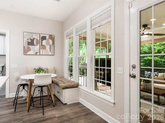 6807 Guinevere Drive, Charlotte, NC 28277