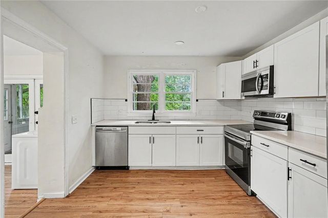 115 Highland Circle, Stockbridge, GA 30281