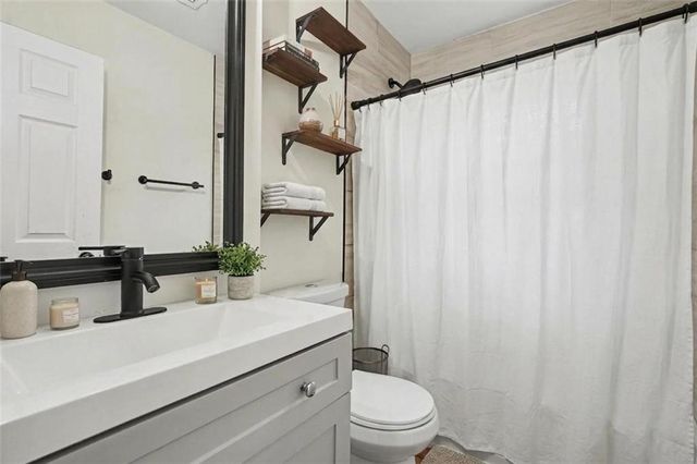 115 Highland Circle, Stockbridge, GA 30281