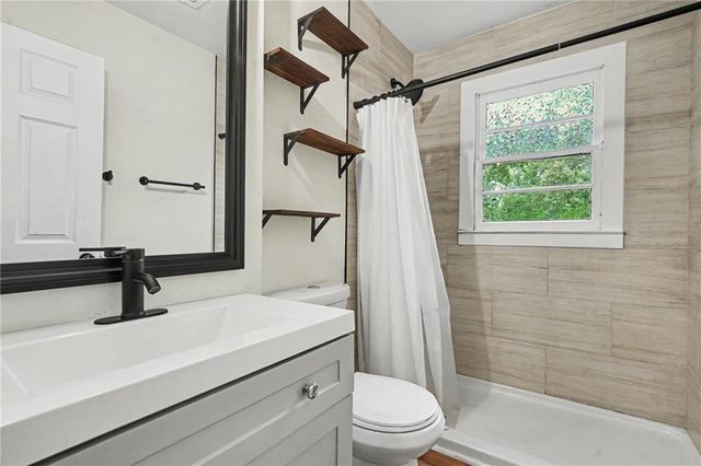 115 Highland Circle, Stockbridge, GA 30281