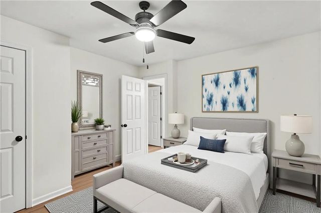 115 Highland Circle, Stockbridge, GA 30281