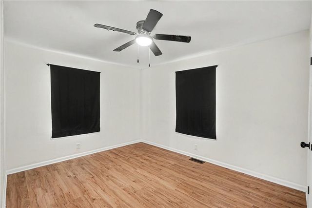 115 Highland Circle, Stockbridge, GA 30281