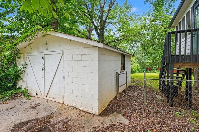 115 Highland Circle, Stockbridge, GA 30281