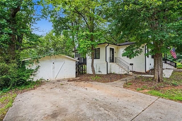 115 Highland Circle, Stockbridge, GA 30281