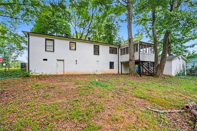 115 Highland Circle, Stockbridge, GA 30281