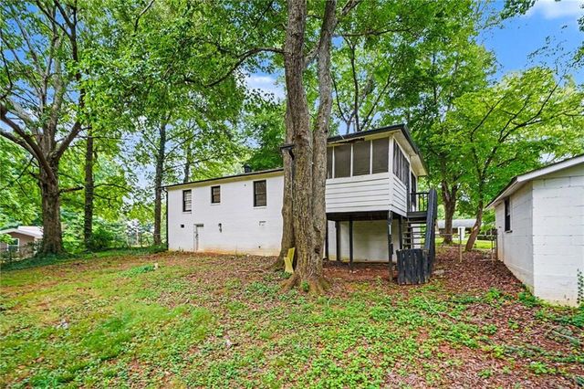 115 Highland Circle, Stockbridge, GA 30281