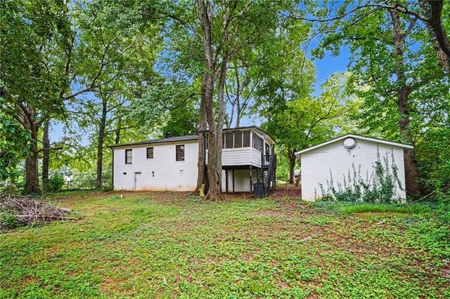 115 Highland Circle, Stockbridge, GA 30281