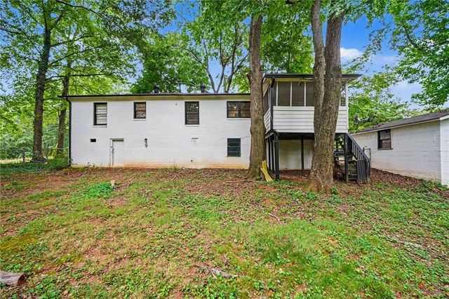 115 Highland Circle, Stockbridge, GA 30281