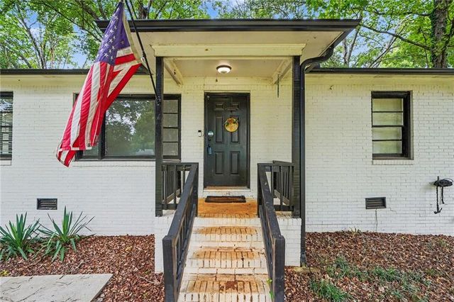 115 Highland Circle, Stockbridge, GA 30281