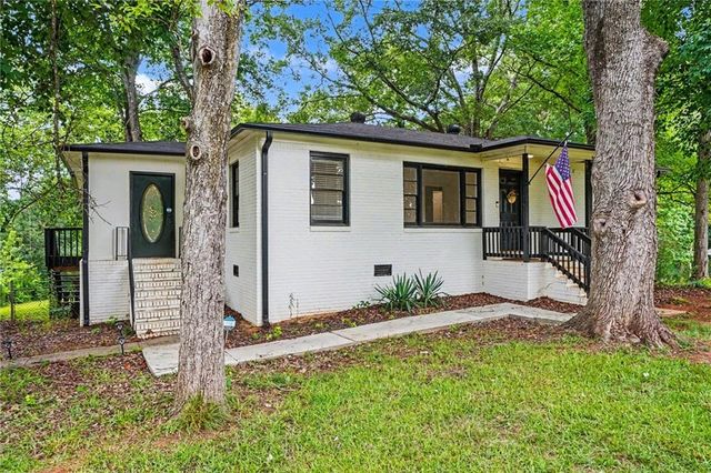 115 Highland Circle, Stockbridge, GA 30281